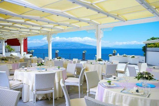 Circolo dei Forestieri